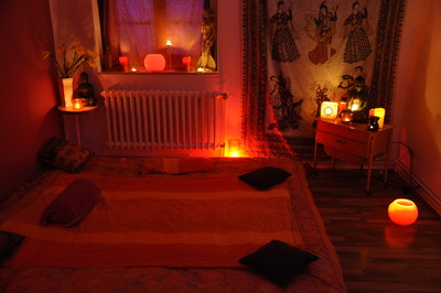 Mnster;Sonnenhand;Sinnliche Massage;Erotische Massage;Tantramassage;l-Massage